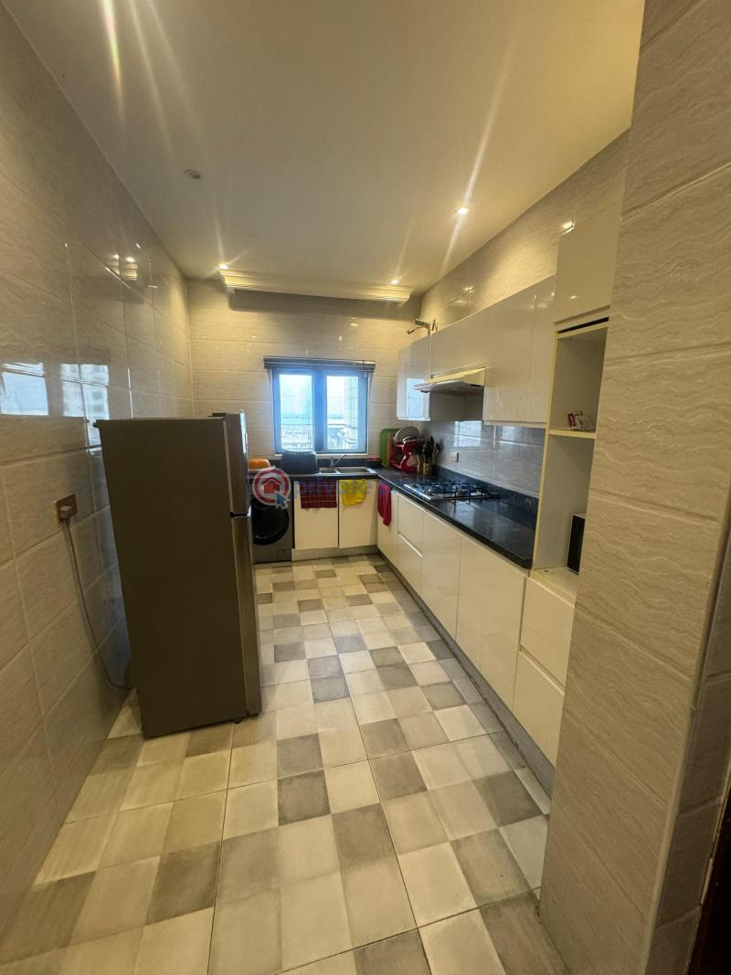 2 bedroom Flat & Apartment For Rent Victoria Island Lagos - 2