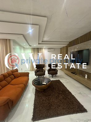 2 bedroom Flat & Apartment For Rent Victoria Island Lagos - 0