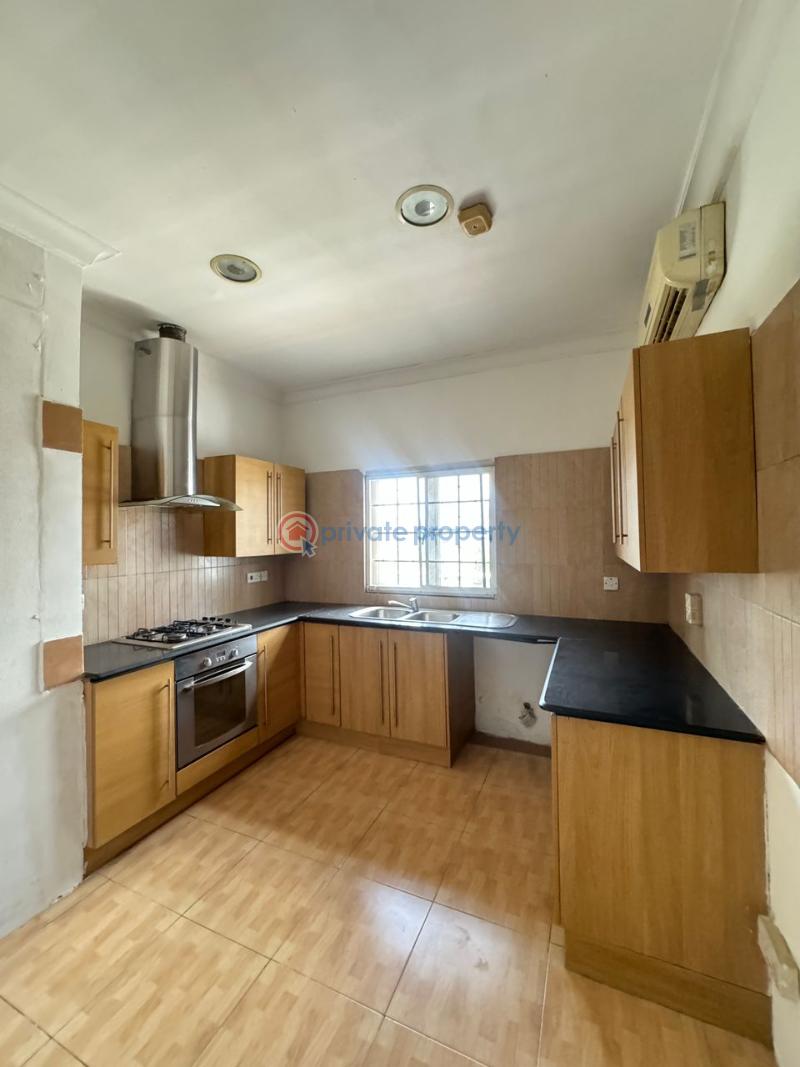 2 bedroom Flat & Apartment For Rent Lekki Phase 1 Lagos - 2