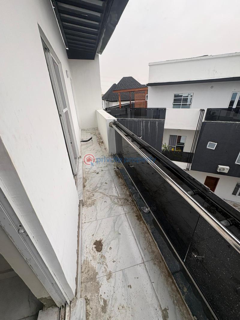 2 bedroom Penthouse For Sale Ikota Villa Ikota Lekki Lagos - 3