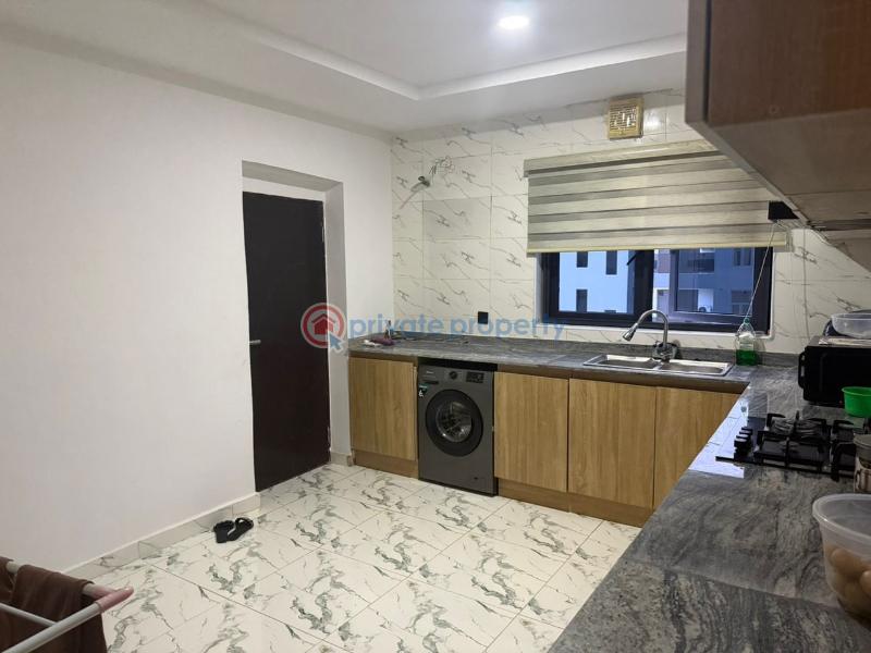 2 bedroom Block Of Flats For Rent Lekki Phase 1 (off Admiralty) Lekki Phase 1 Lagos - 5