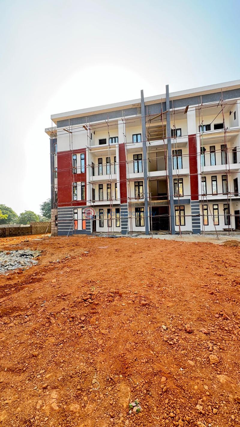 2 bedroom Block Of Flats For Sale Gwarinpa Gwarimpa Abuja Phase 3  - 0