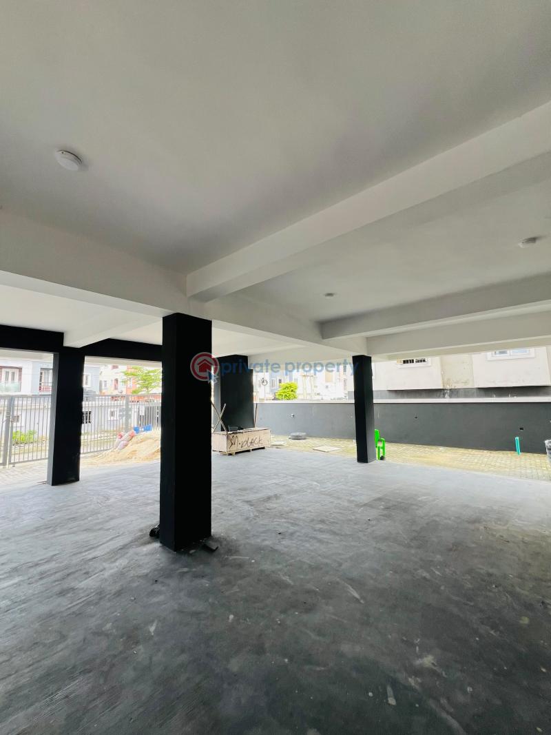2 bedroom Flat & Apartment For Sale Ikate Lekki Lagos - 5