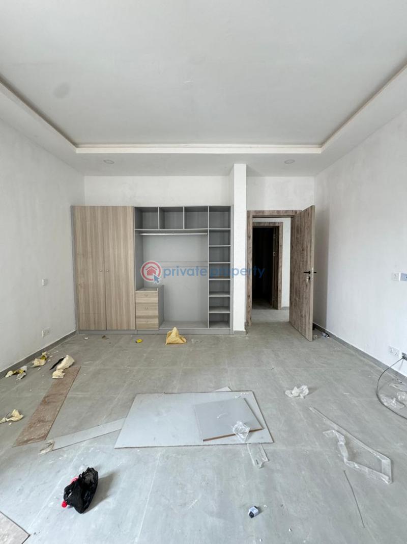 2 bedroom Penthouse For Sale Lekki Phase 1 Lagos - 1