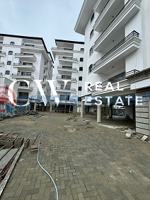 2 bedroom Penthouse For Sale Lekki Phase 1 Lagos - 0