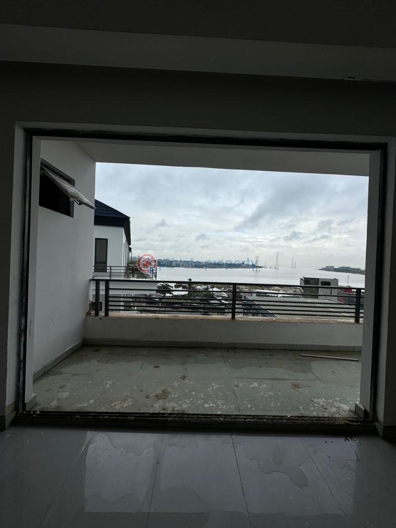 2 bedroom penthouse with bq - 7 2 bedroom Penthouse For Sale Lekki Phase 1 Lagos - 7