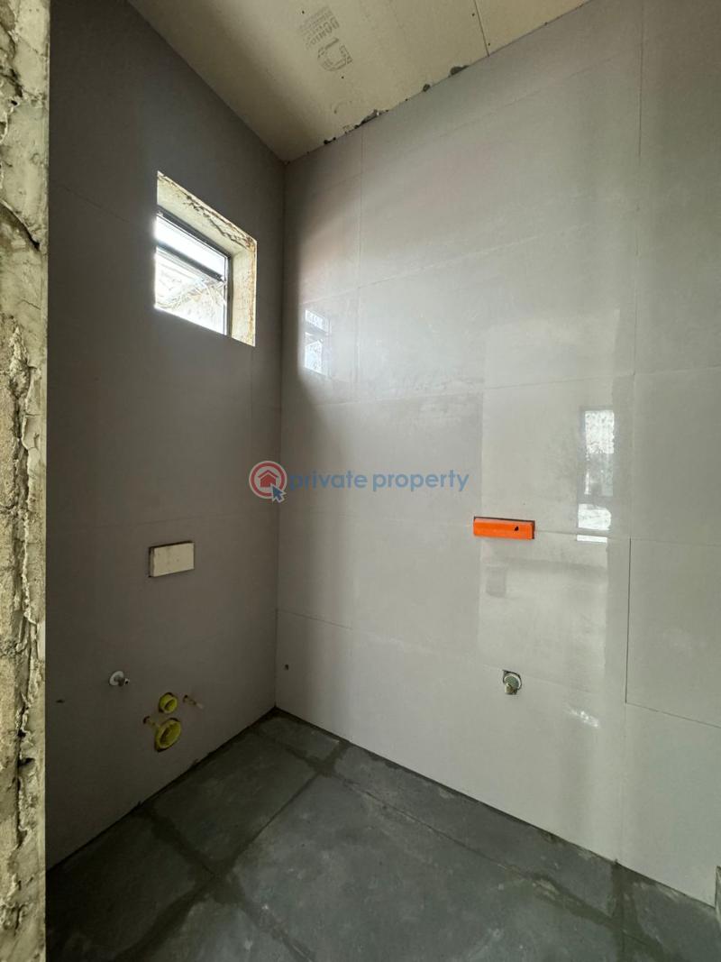 2 bedroom penthouse with bq - 10 2 bedroom Penthouse For Sale Lekki Phase 1 Lagos - 10