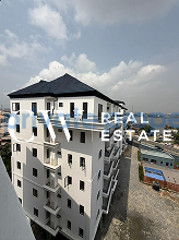 2 bedroom Penthouse For Sale Lekki Phase 1 Lagos - 0