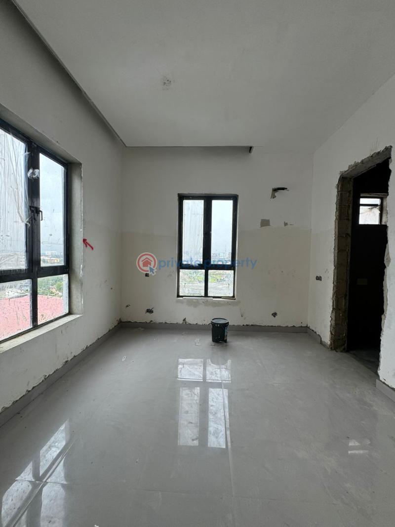 2 bedroom penthouse with bq - 9 2 bedroom Penthouse For Sale Lekki Phase 1 Lagos - 9