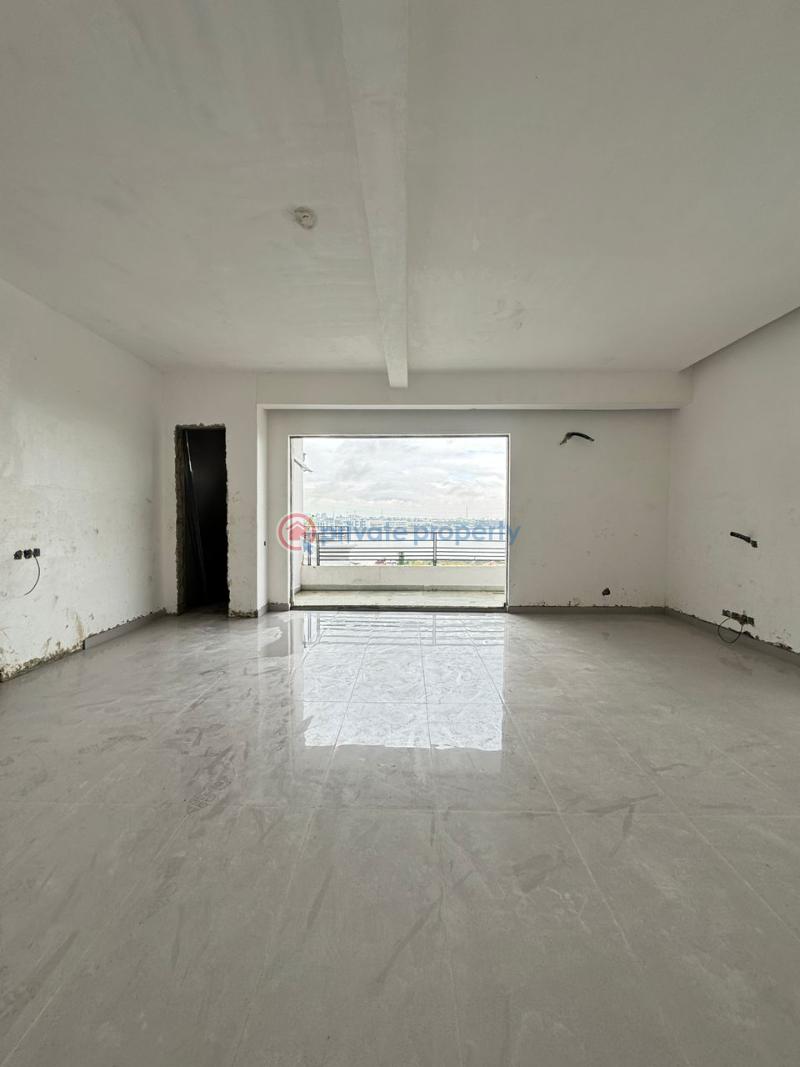 2 bedroom penthouse with bq - 11 2 bedroom Penthouse For Sale Lekki Phase 1 Lagos - 11