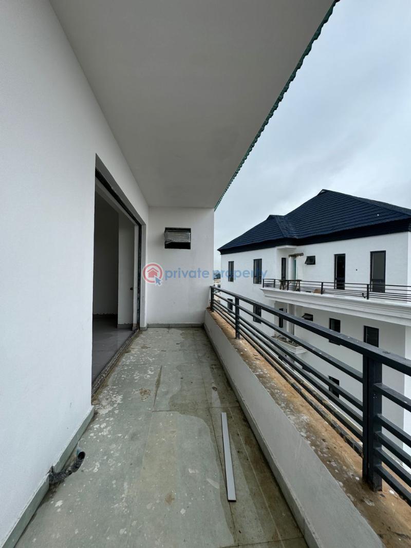 2 bedroom penthouse with bq - 4 2 bedroom Penthouse For Sale Lekki Phase 1 Lagos - 4