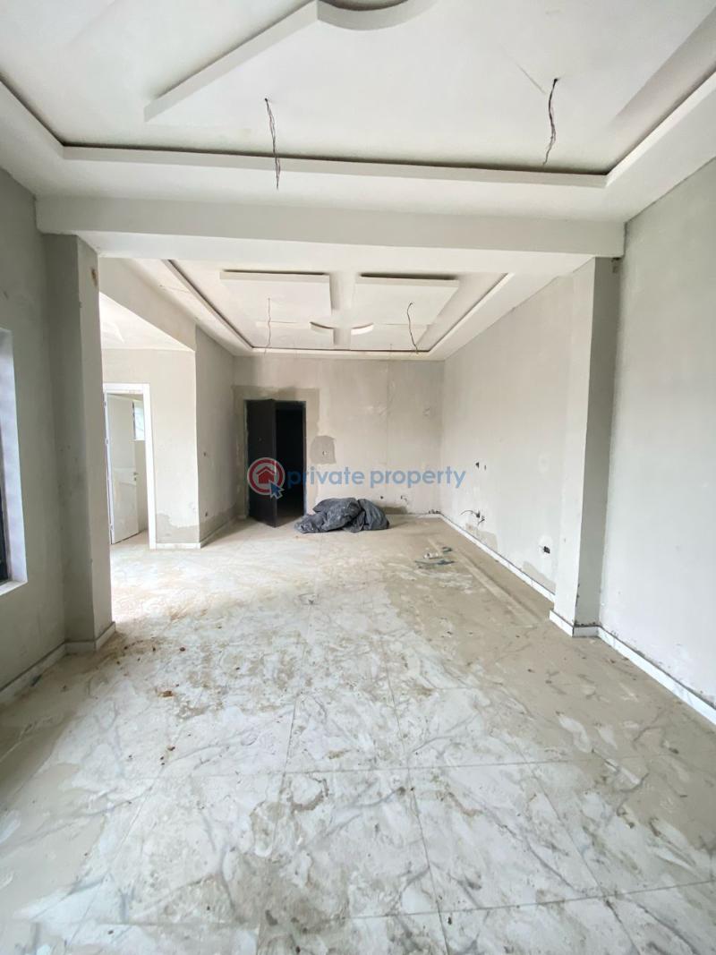 2 bedroom Penthouse For Sale Lekki Phase 1 Lagos - 0