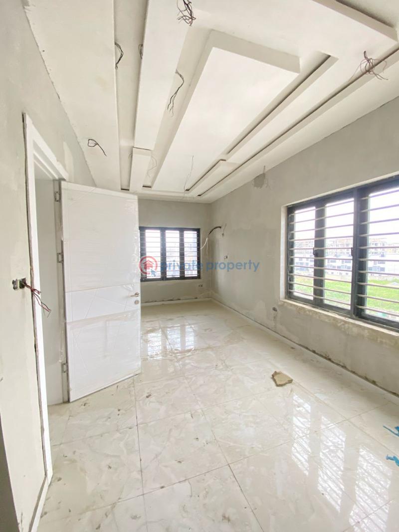 2 bedroom Penthouse For Sale Lekki Phase 1 Lagos - 2