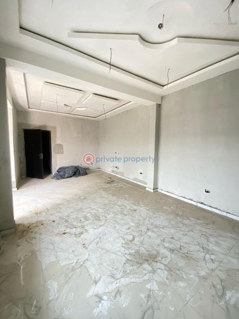 2 bedroom Penthouse For Sale Lekki Phase 1 Lagos - 10