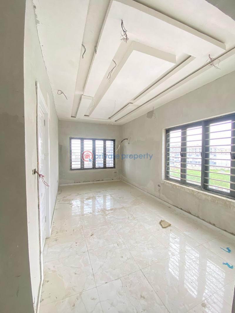 2 bedroom Penthouse For Sale Lekki Phase 1 Lagos - 5