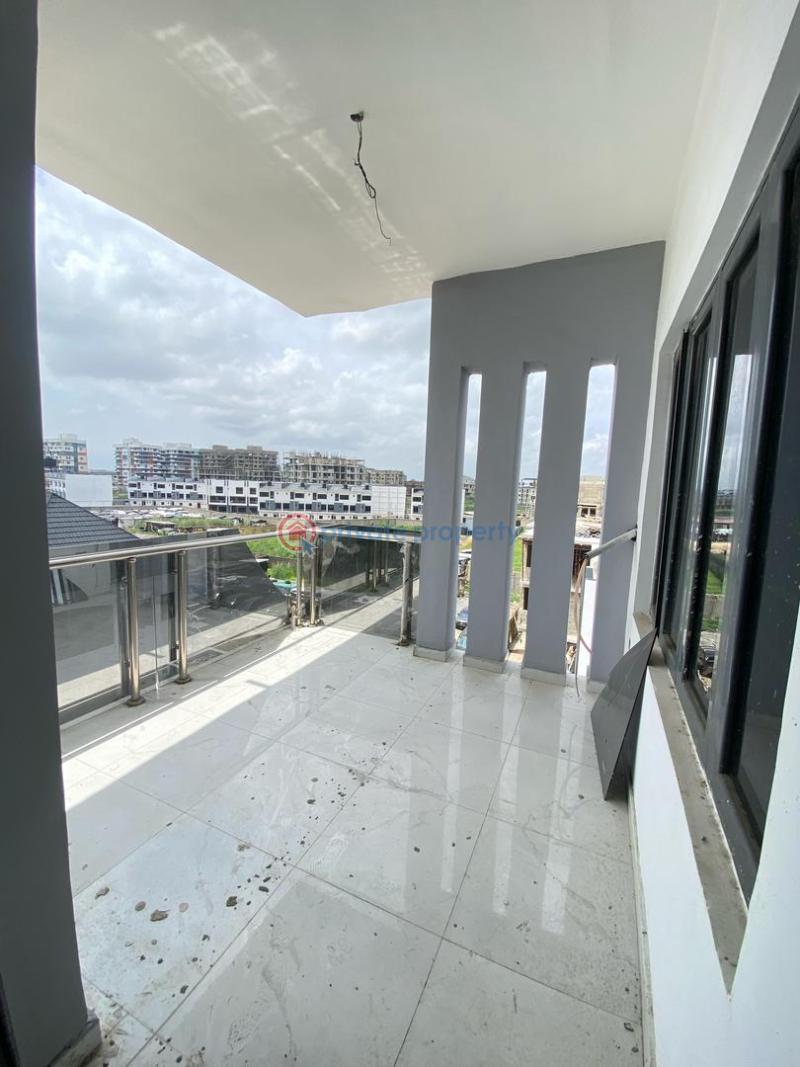 2 bedroom Penthouse For Sale Lekki Phase 1 Lagos - 1