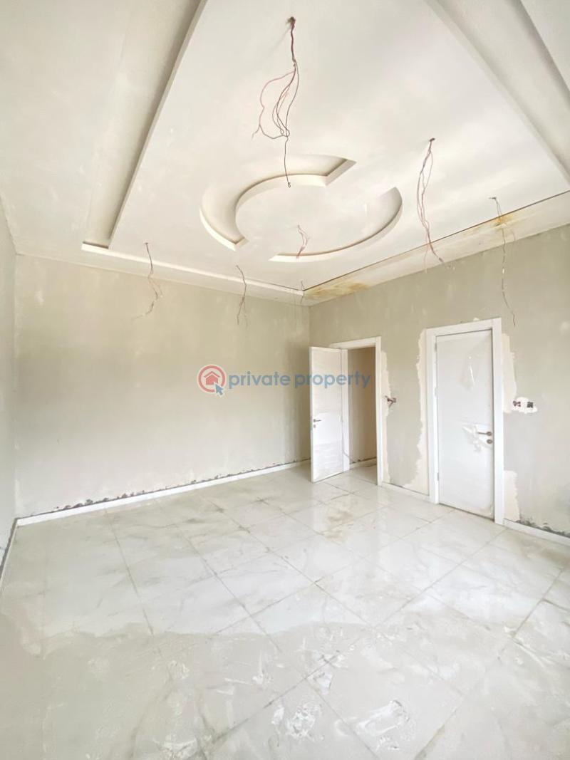 2 bedroom Penthouse For Sale Lekki Phase 1 Lagos - 12