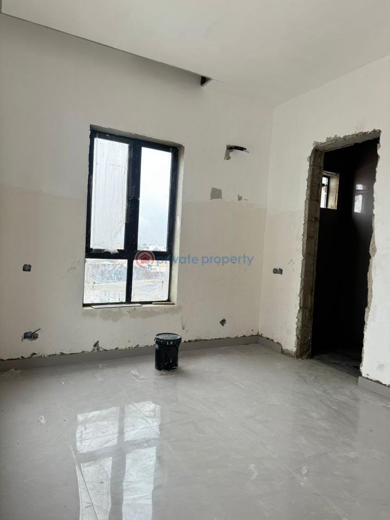 2 bedroom penthouse with bq - 6 2 bedroom Penthouse For Sale Lekki Phase 1 Lagos - 6