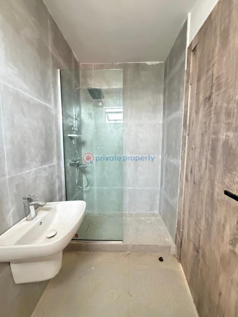 2 bedroom Penthouse For Sale Lekki Phase 1 Lagos - 5