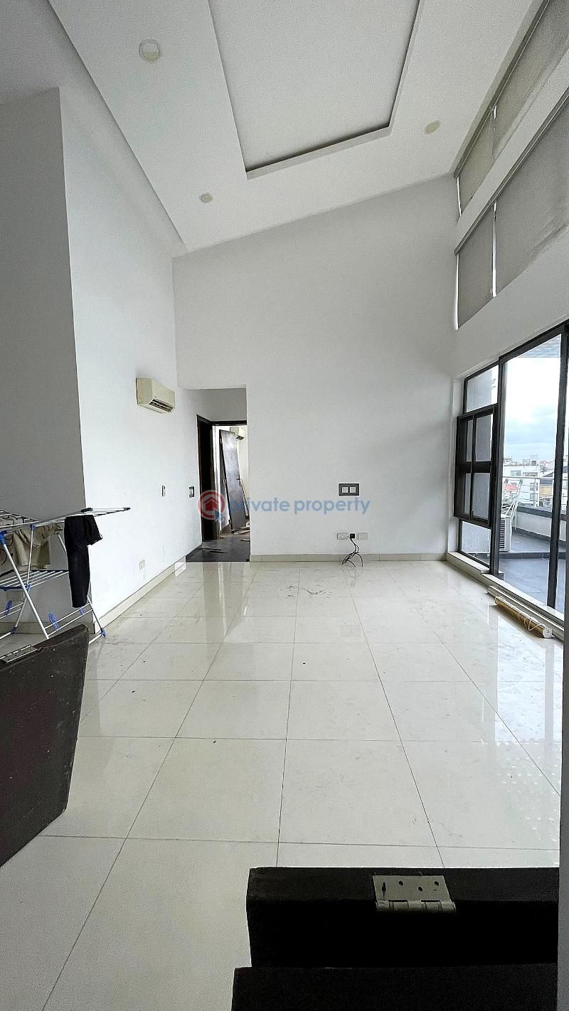 2 bedroom Flat & Apartment For Rent Ikoyi Lagos - 1