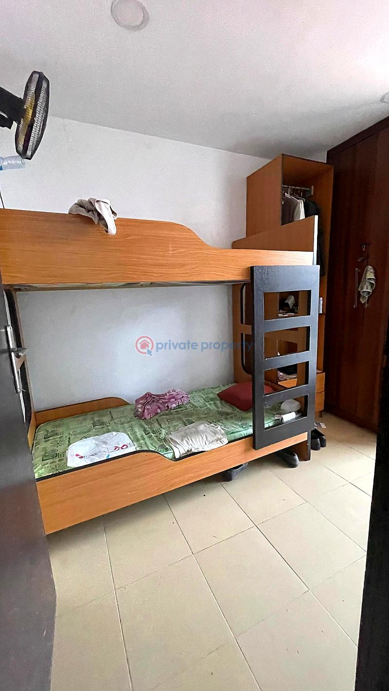 2 bedroom Flat & Apartment For Rent Ikoyi Lagos - 6