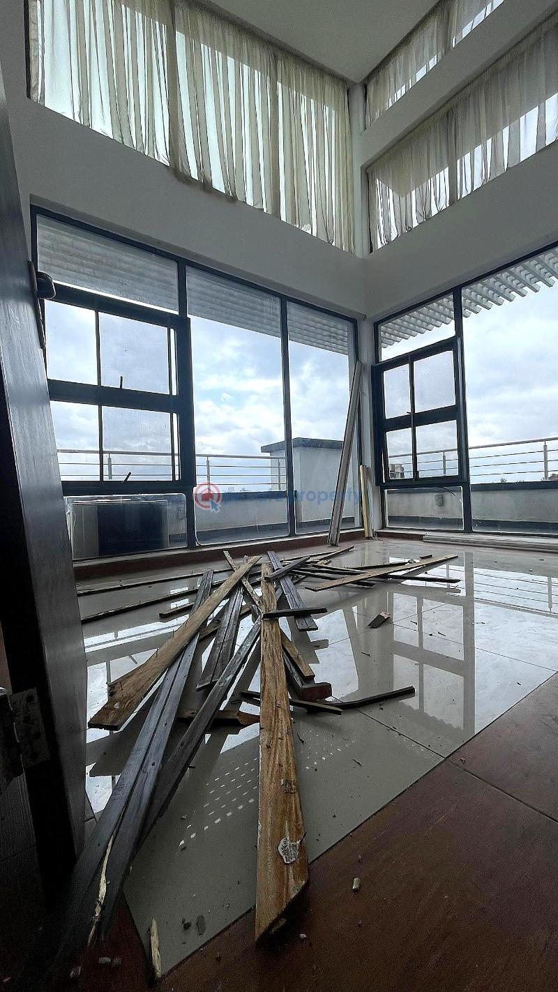 2 bedroom Flat & Apartment For Rent Ikoyi Lagos - 5