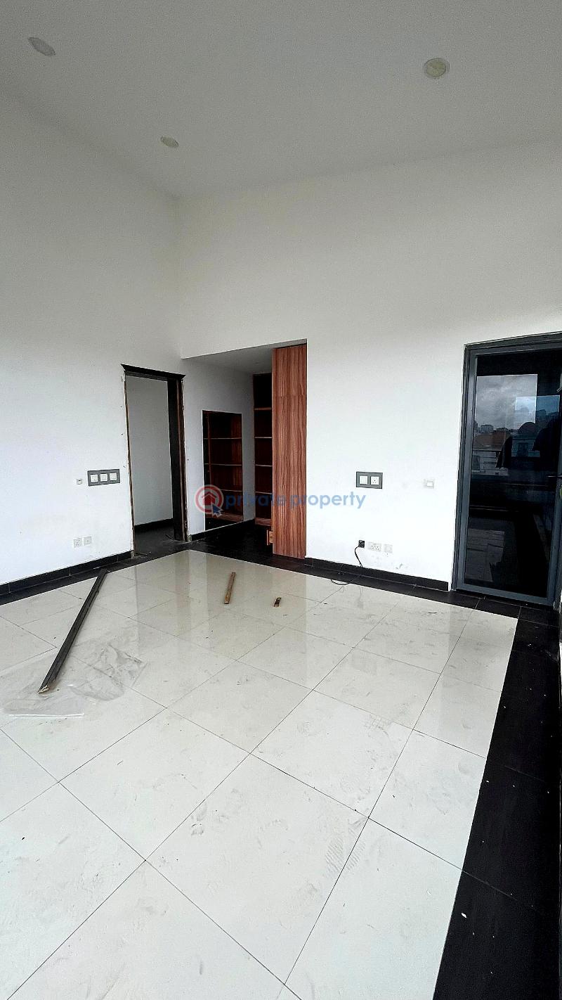 2 bedroom Flat & Apartment For Rent Ikoyi Lagos - 3