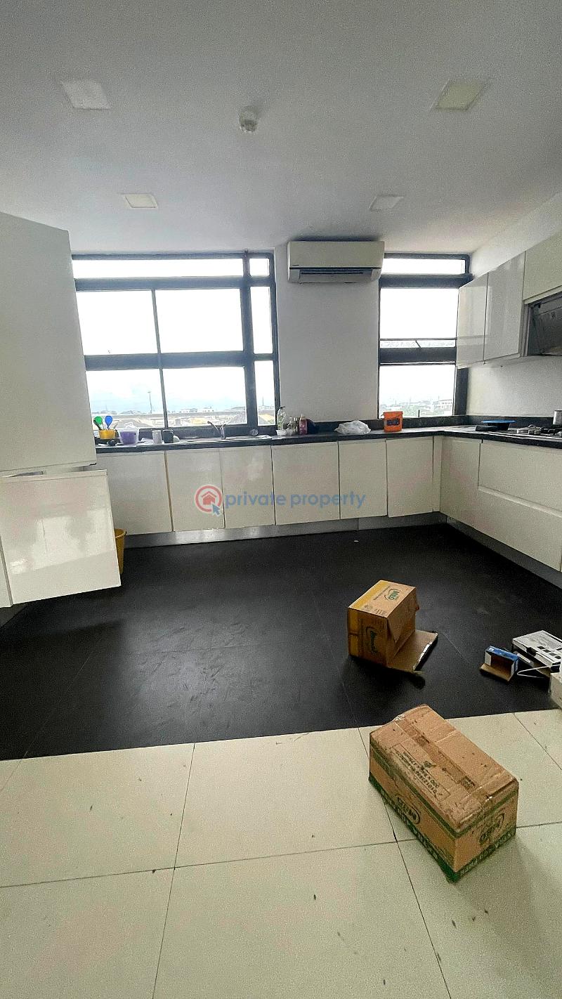 2 bedroom Flat & Apartment For Rent Ikoyi Lagos - 2