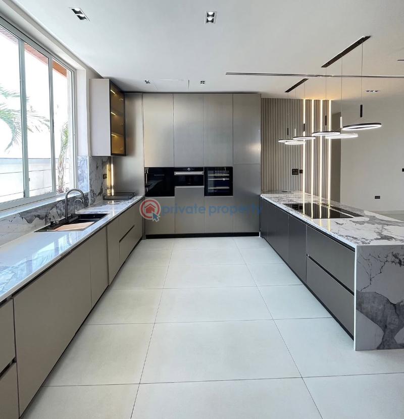 2 bedroom Flat & Apartment For Sale Lekki Phase 1 Lagos - 3