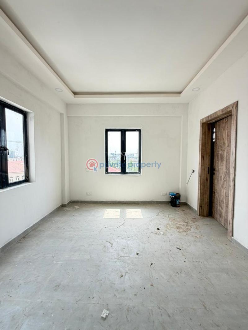 2 bedroom Penthouse For Sale Lekki Phase 1 Lagos - 8
