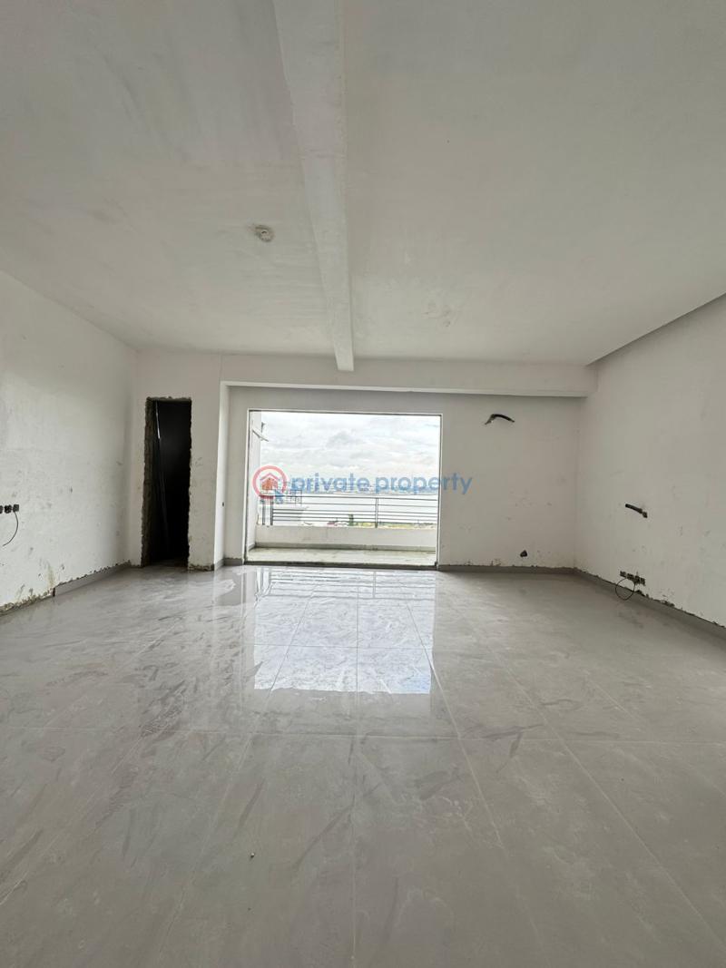 2 bedroom penthouse with bq - 5 2 bedroom Penthouse For Sale Lekki Phase 1 Lagos - 5