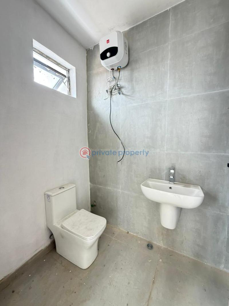 2 bedroom Penthouse For Sale Lekki Phase 1 Lagos - 2