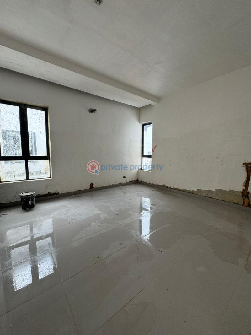 2 bedroom penthouse with bq - 1 2 bedroom Penthouse For Sale Lekki Phase 1 Lagos - 1