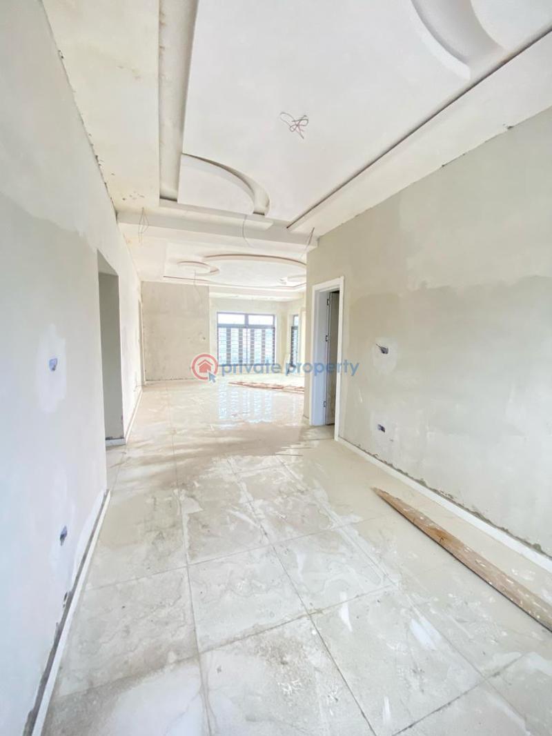 2 bedroom Shared Apartment For Sale Lekki Phase 1 Lagos - 6