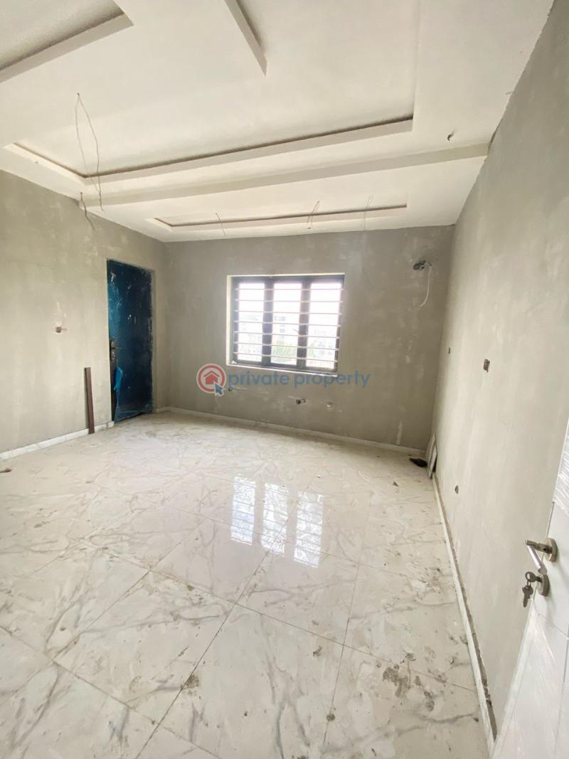 2 bedroom Shared Apartment For Sale Lekki Phase 1 Lagos - 7