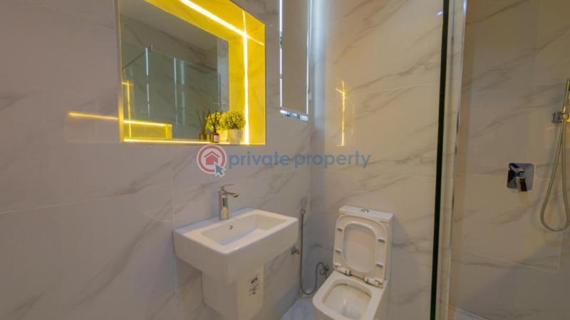 2 bedroom Block Of Flats Short let Lekki Phase1 Lekki Phase 1 Lagos - 17