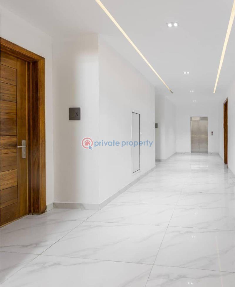 2 bedroom Block Of Flats Short let Lekki Phase1 Lekki Phase 1 Lagos - 5