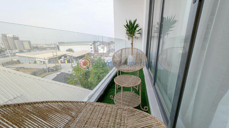 2 bedroom Block Of Flats Short let Lekki Phase1 Lekki Phase 1 Lagos - 12