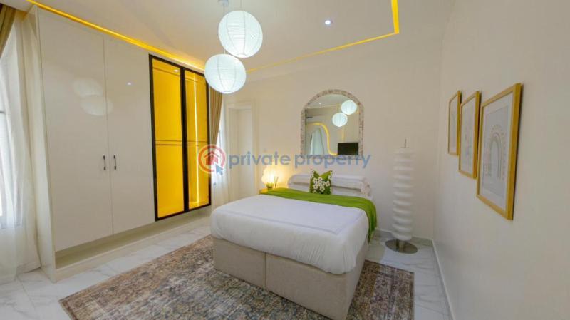 2 bedroom Block Of Flats Short let Lekki Phase1 Lekki Phase 1 Lagos - 3