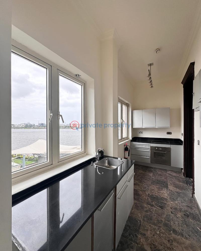 2 bedroom Penthouse For Rent Old Ikoyi Lagos - 6