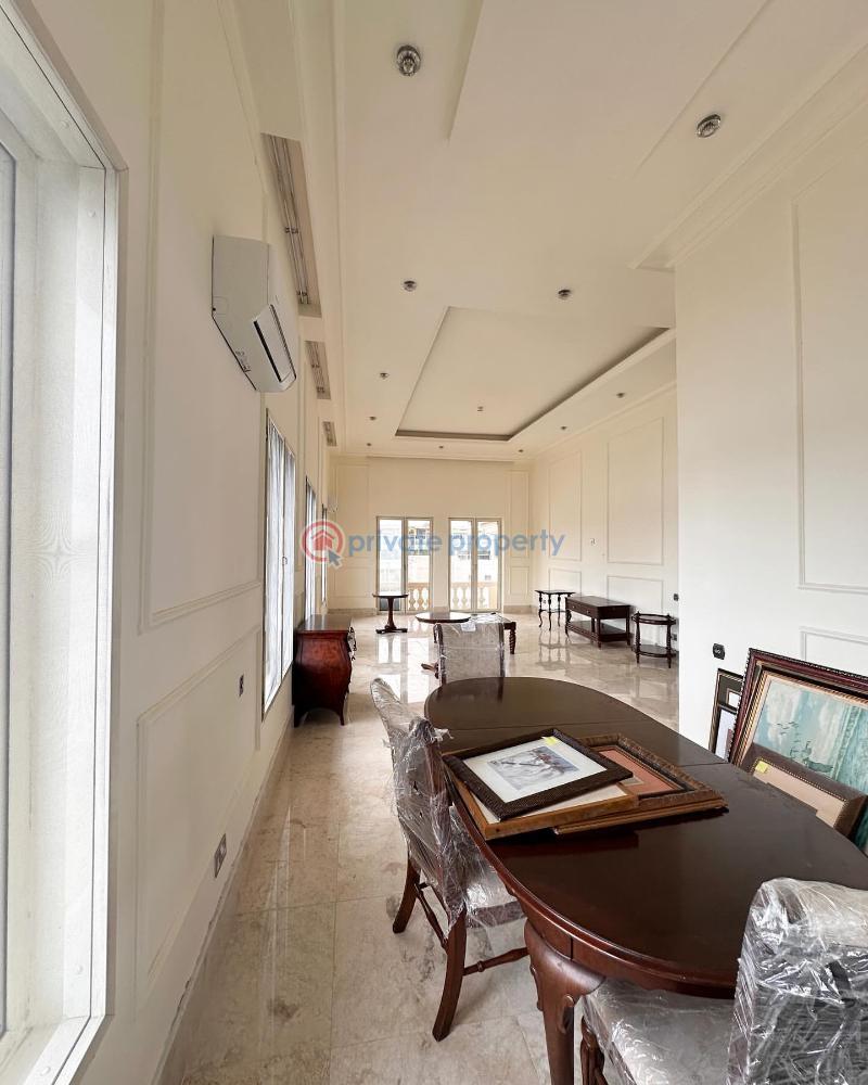 2 bedroom Penthouse For Rent Old Ikoyi Lagos - 2