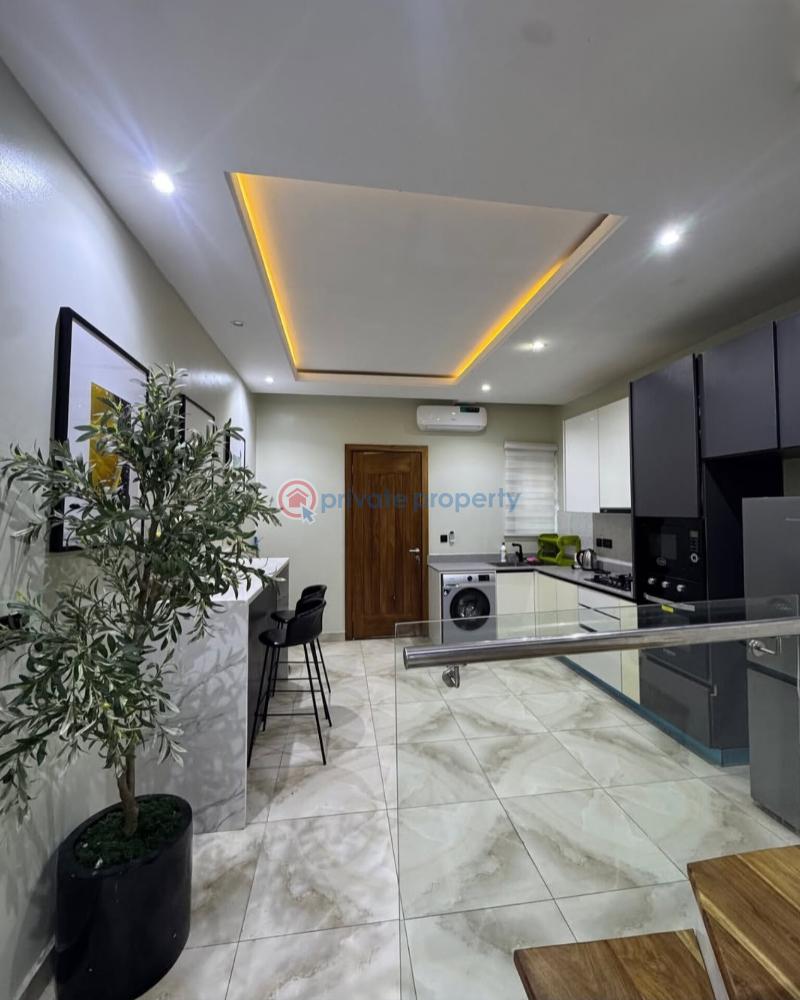 2 bedroom Penthouse For Sale Lekki Phase 1 Lagos - 4