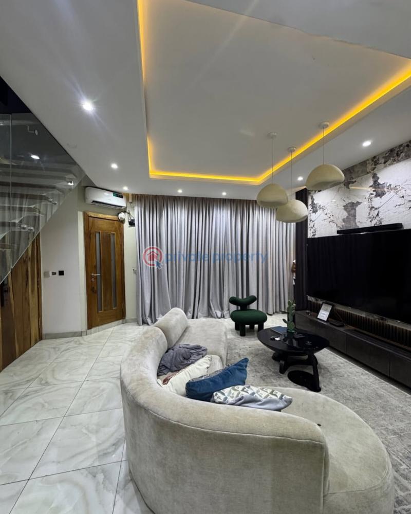 2 bedroom Penthouse For Sale Lekki Phase 1 Lagos - 2