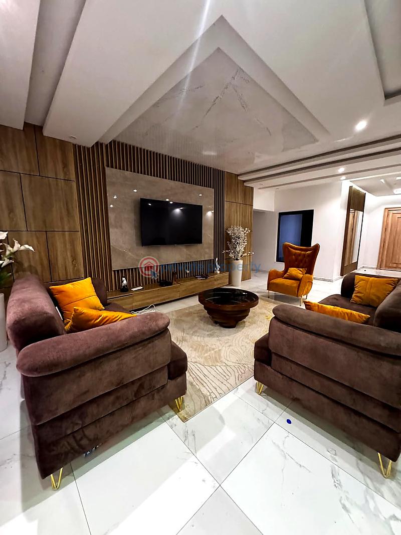 2 bedroom Flat & Apartment For Rent Victoria Island Lagos - 1