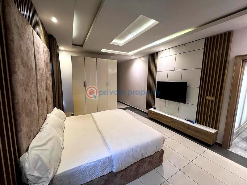 2 bedroom Flat & Apartment For Rent Victoria Island Lagos - 2