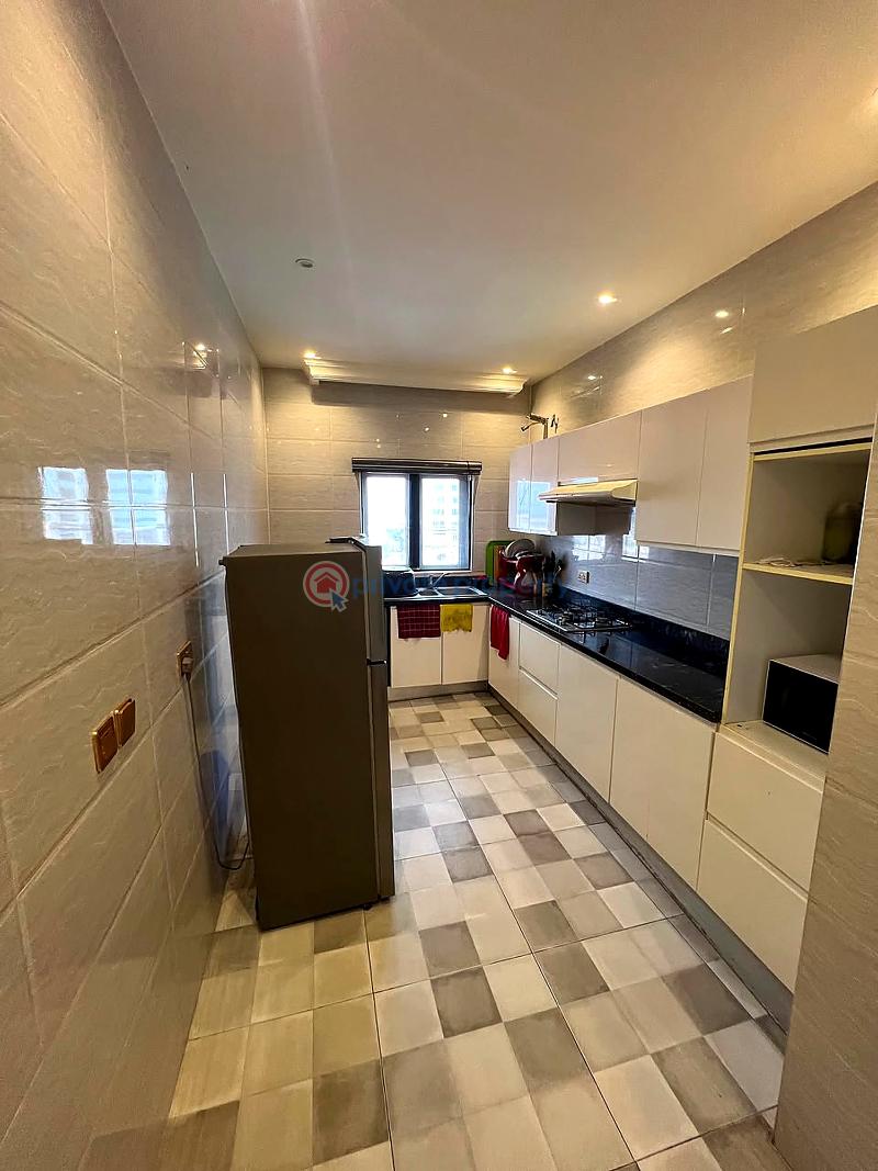 2 bedroom Flat & Apartment For Rent Victoria Island Lagos - 3