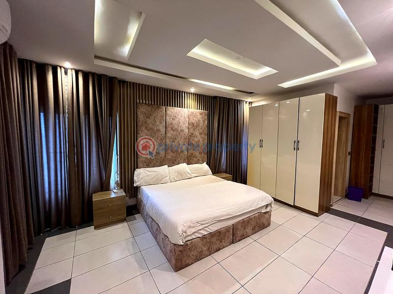 2 bedroom Flat & Apartment For Rent Victoria Island Lagos - 4