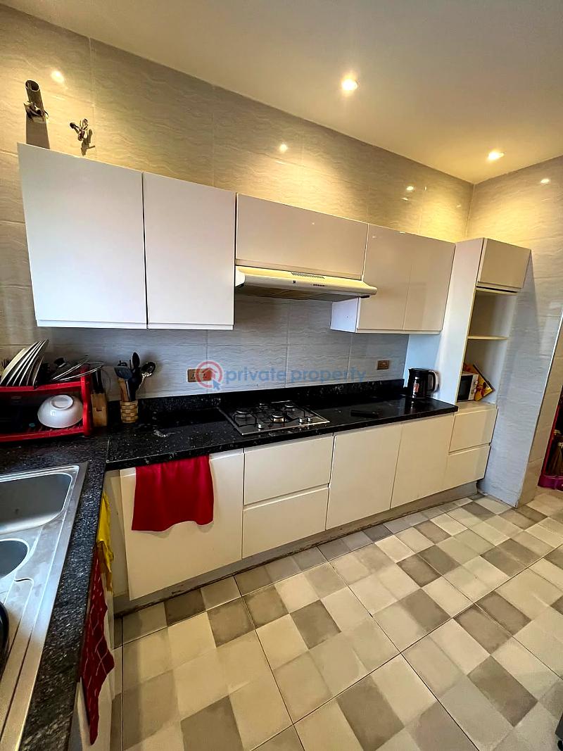 2 bedroom Flat & Apartment For Rent Victoria Island Lagos - 5