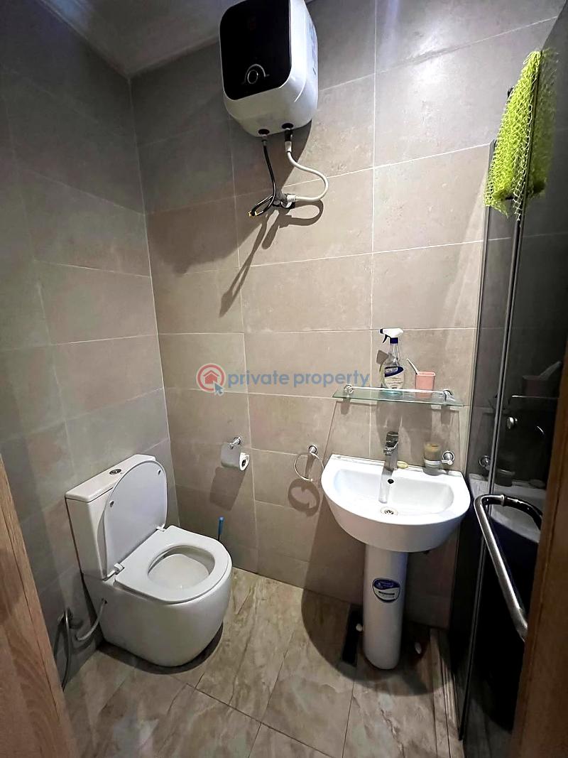 2 bedroom Flat & Apartment For Rent Victoria Island Lagos - 6