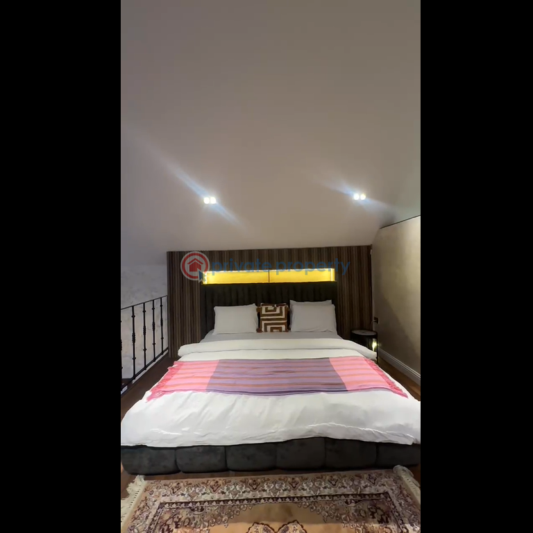 2 bedroom Shared Apartment Short let Lekki Lagos - 25